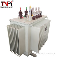 250KVA 315KVA 400KVA 750VA ONAN OBRIL